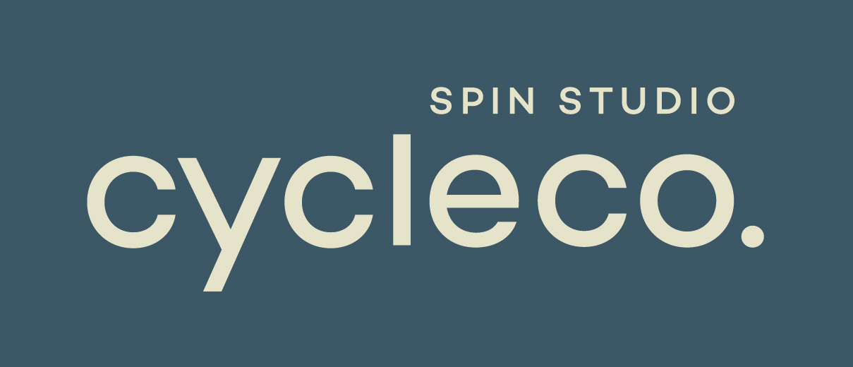 Cycle Co. Spin Studio 