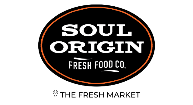 Soul Origin | The Fresh Market