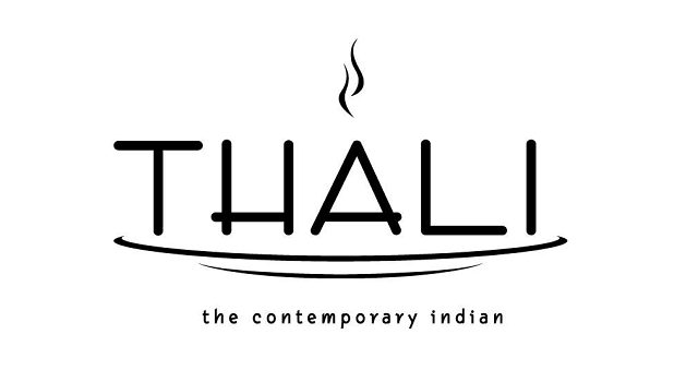 Thali Contemporary Indian