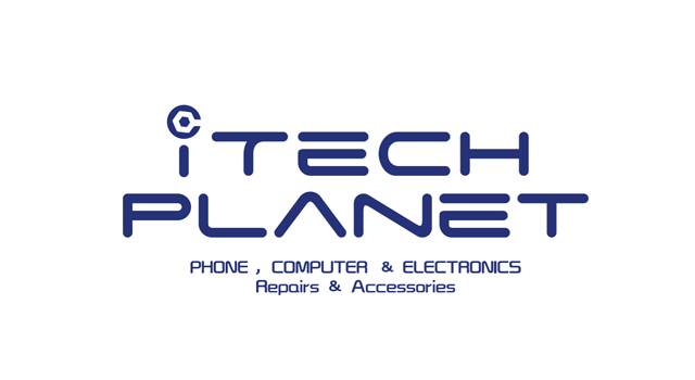 iTech Planet