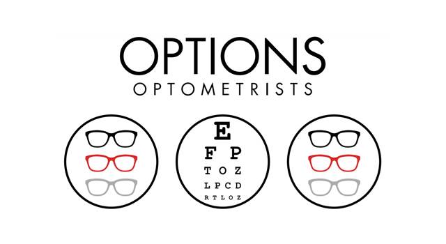 Options Optometrists Karrinyup