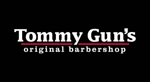 Tommy Gun's Original Barber Shop