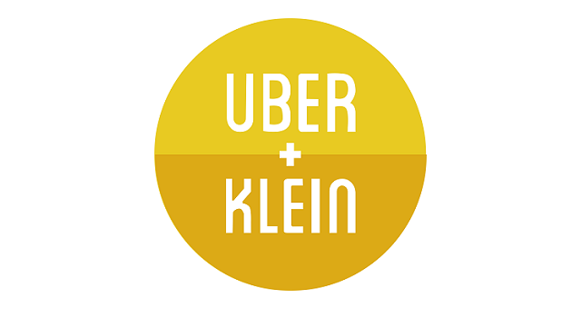 Uber and Klein