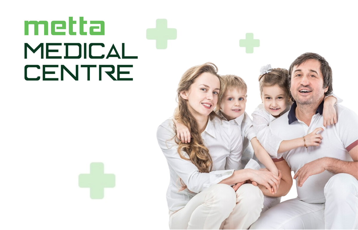 Metta Medical