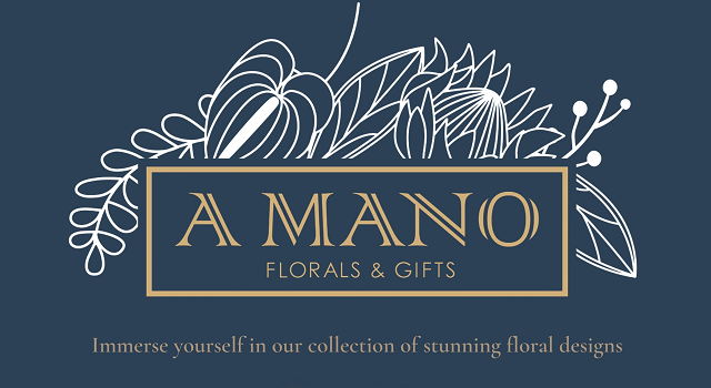 A Mano Florals & Gifts