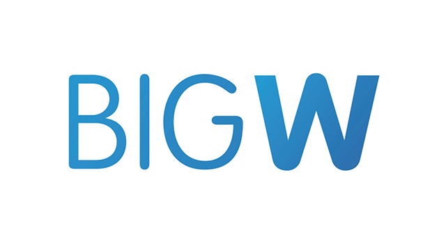 Big W