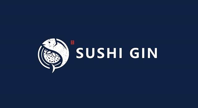 Sushi Gin