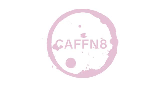 Caffn8