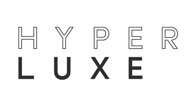 HyperLuxe