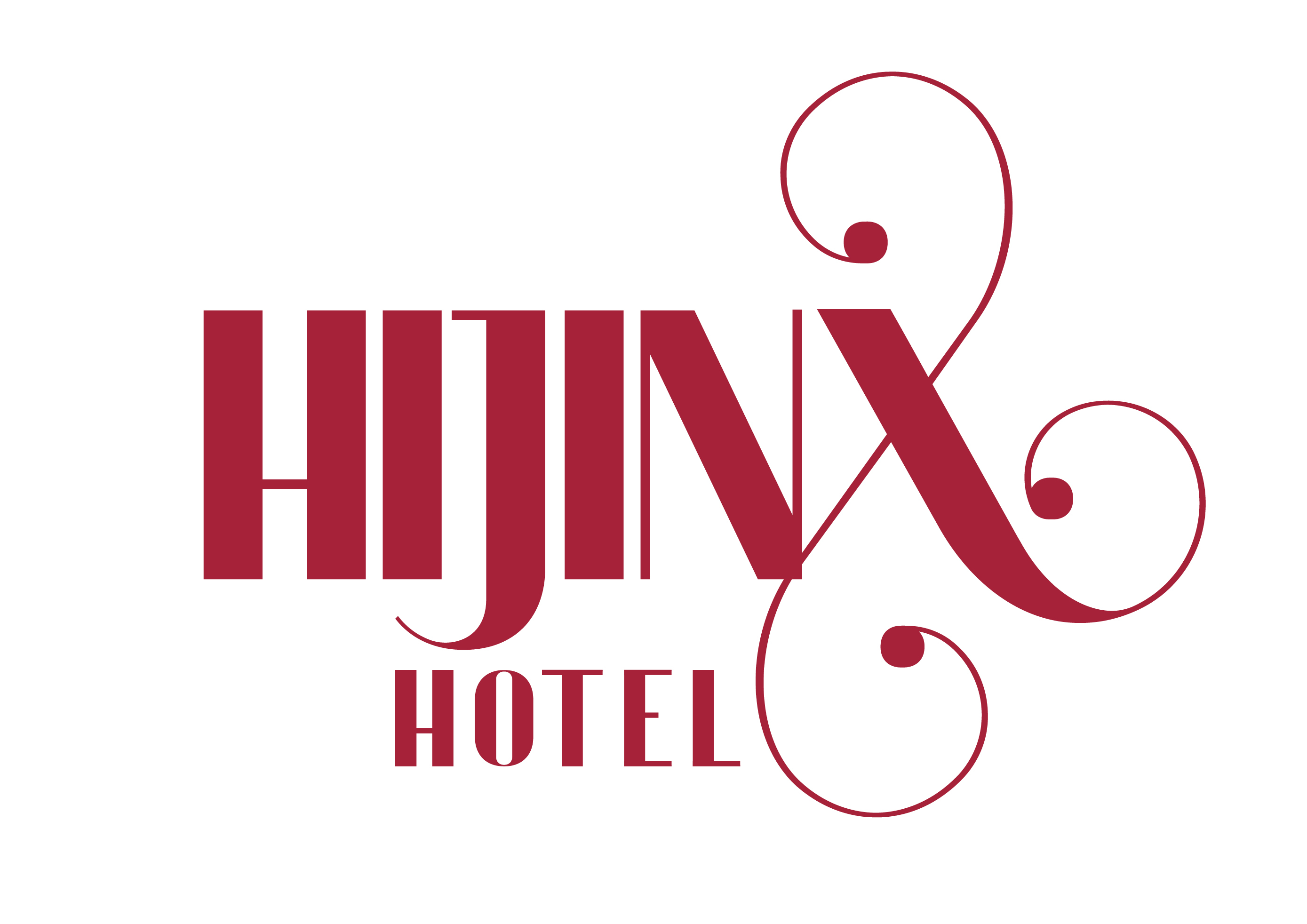 Hijinx Hotel