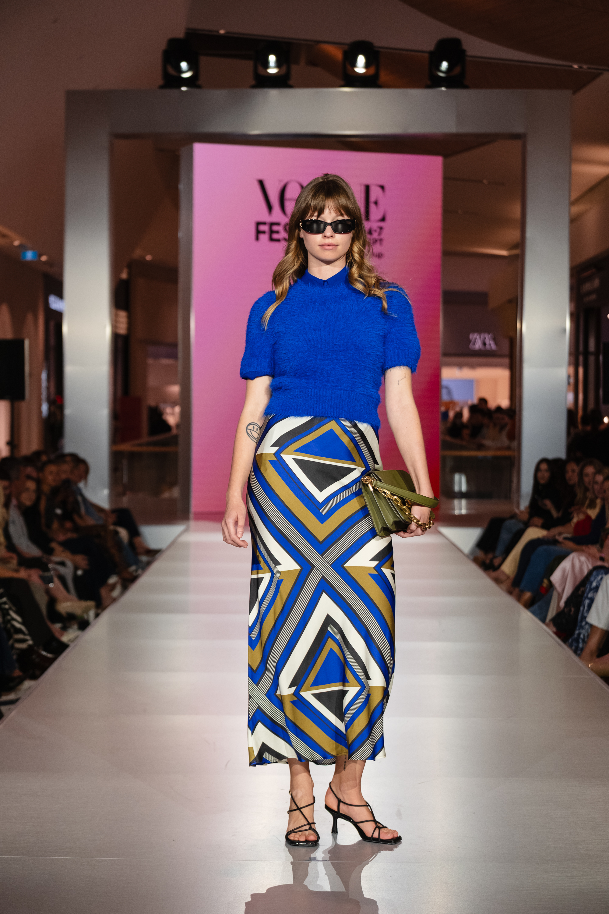 Runway look 41