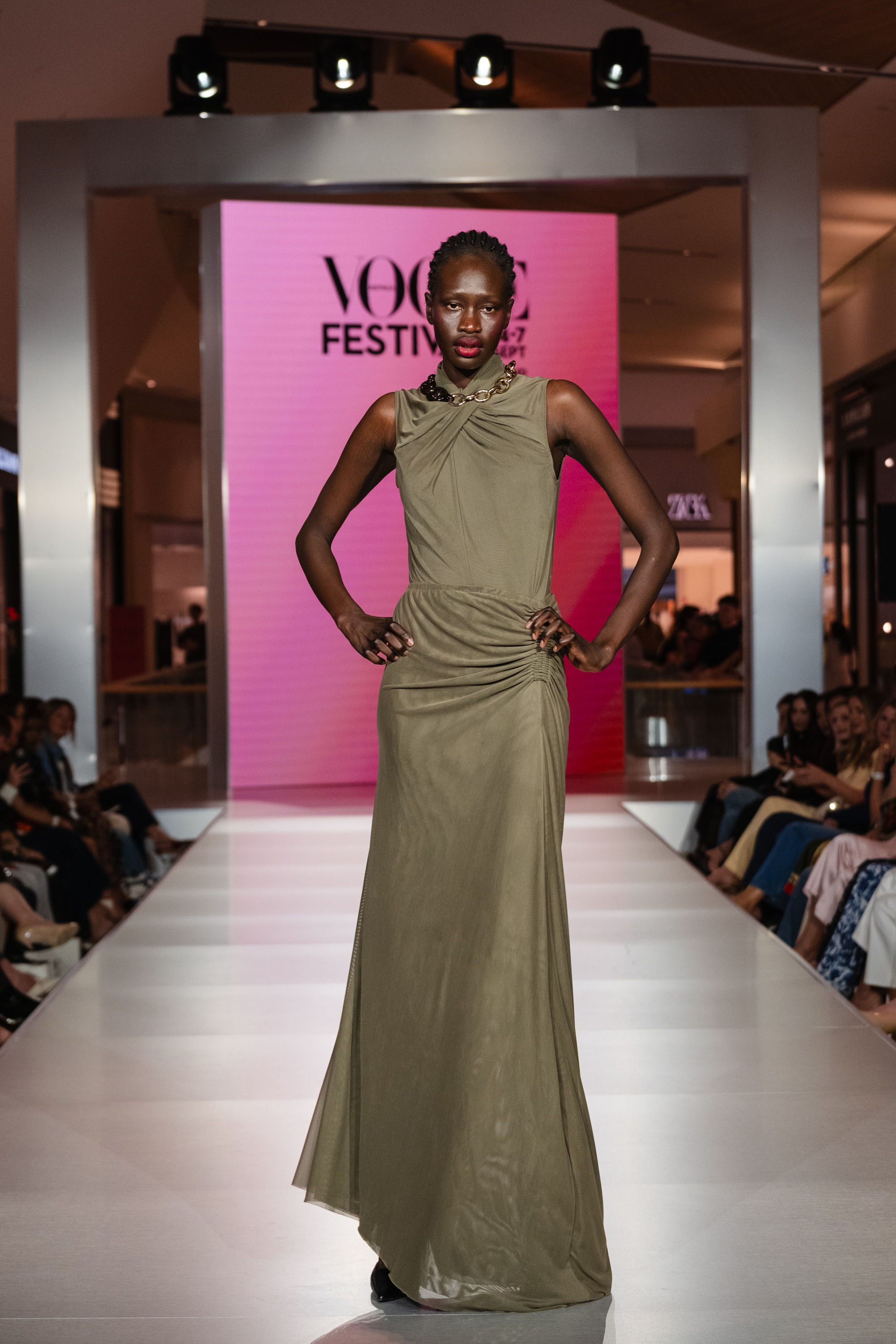 kar - runway look twenty