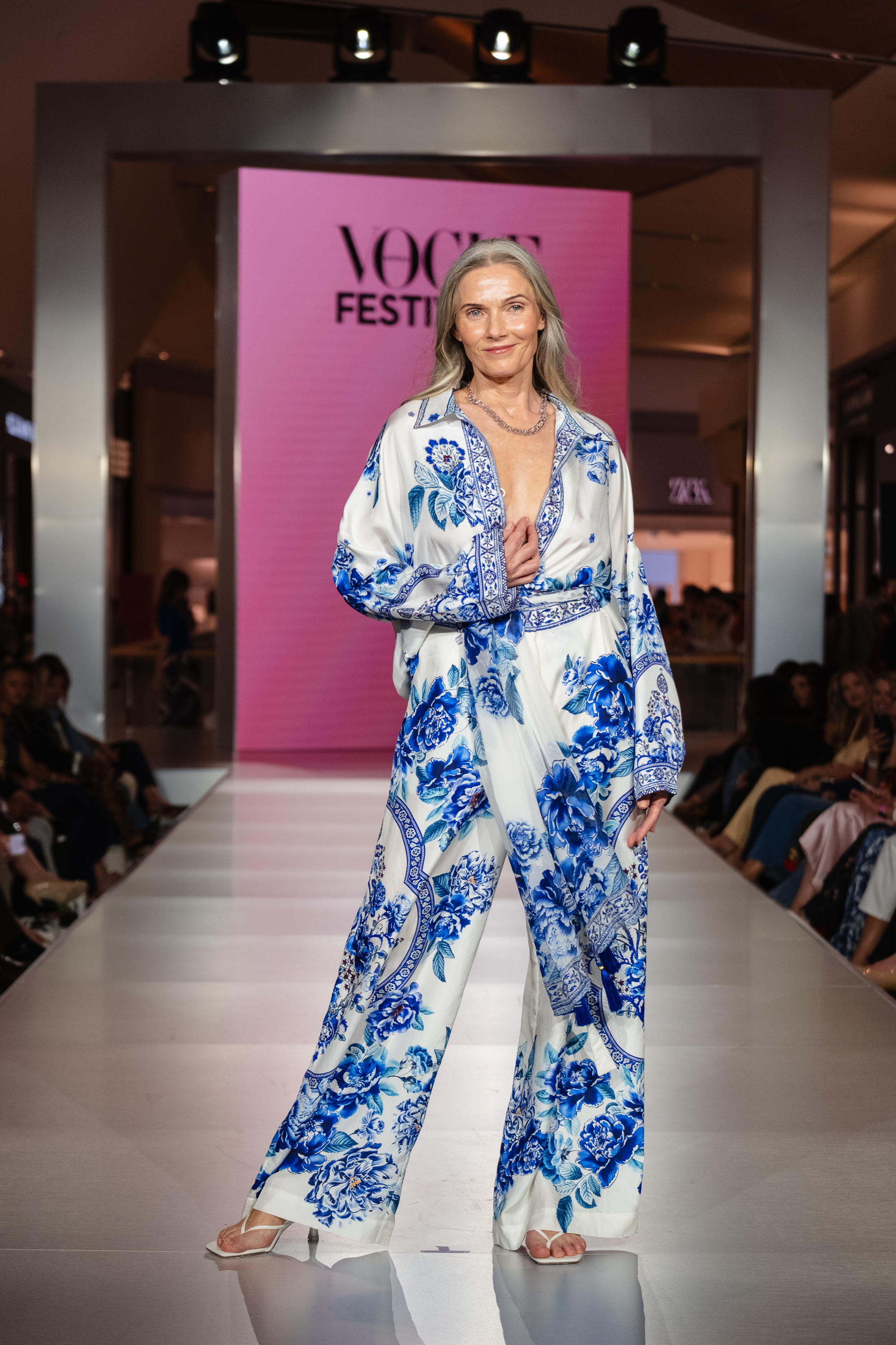 Runway look 40