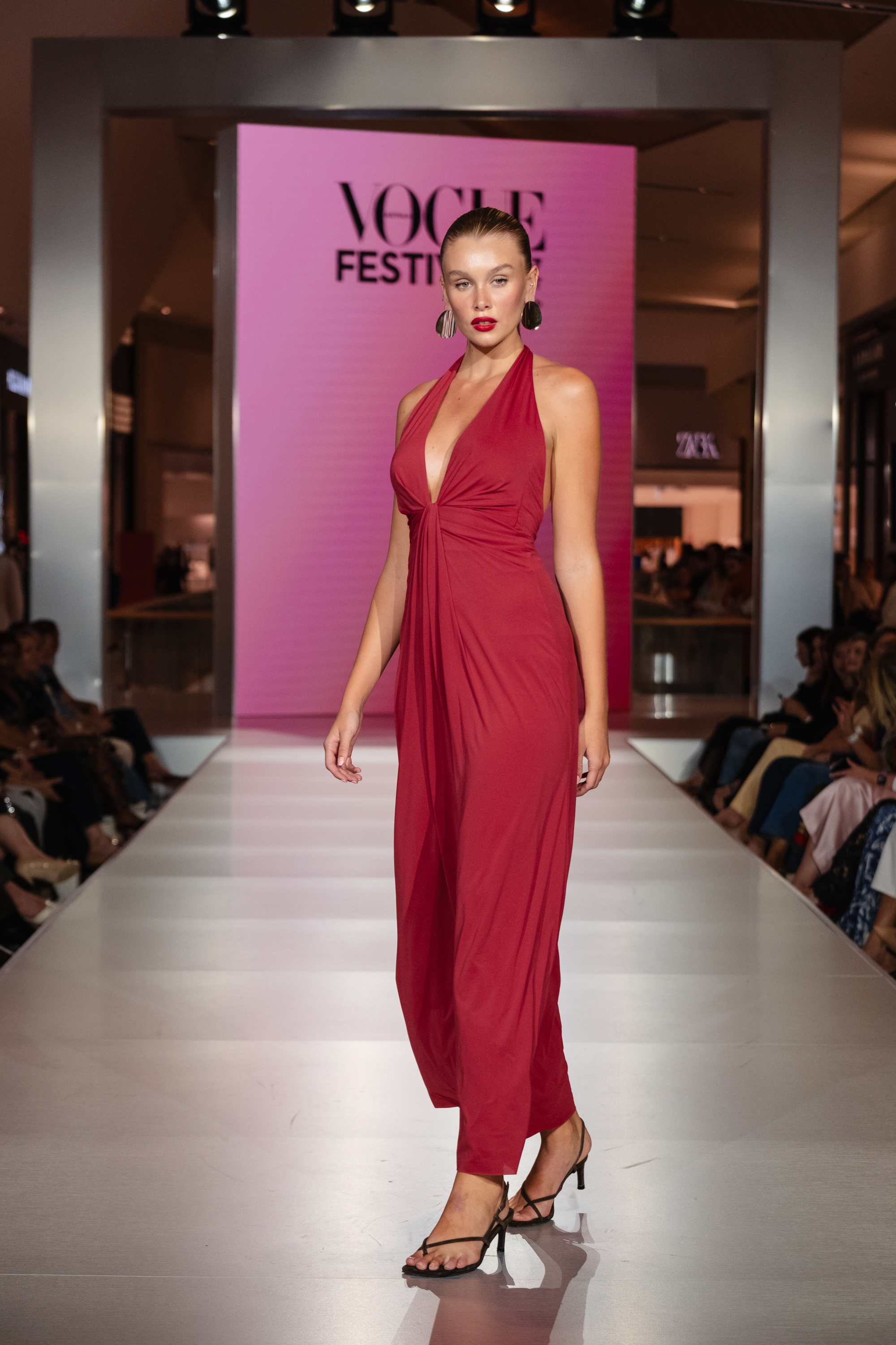Runway look 48
