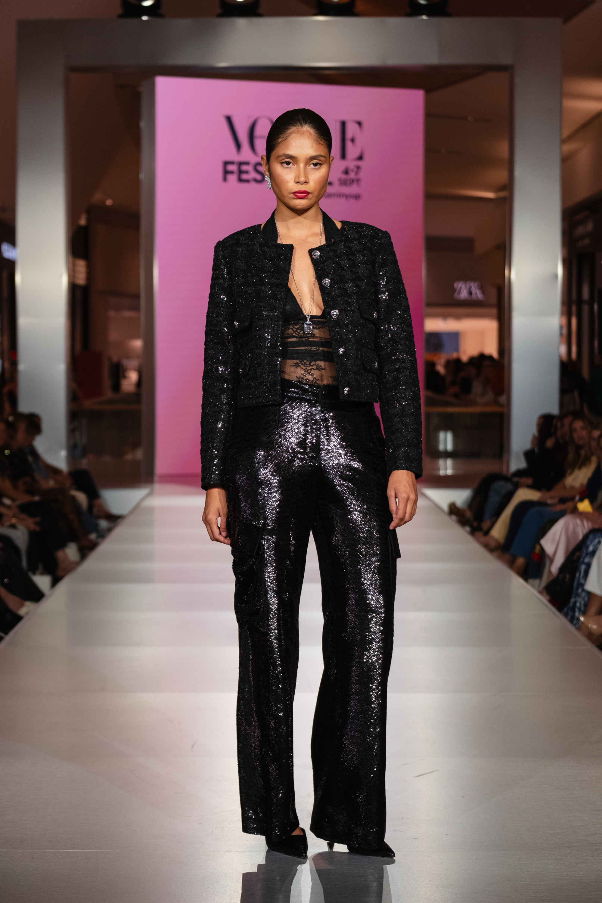 Runway look 51