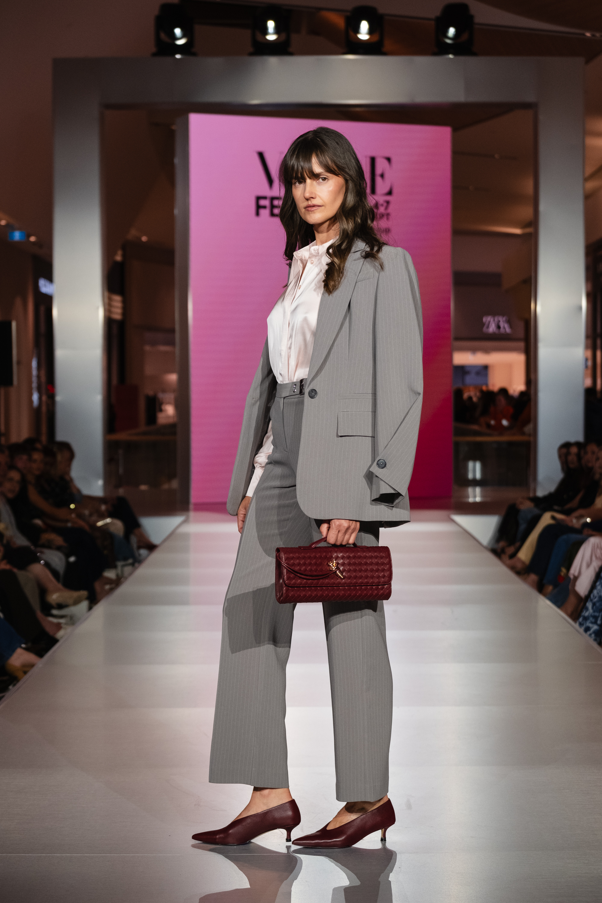 Runway look 31