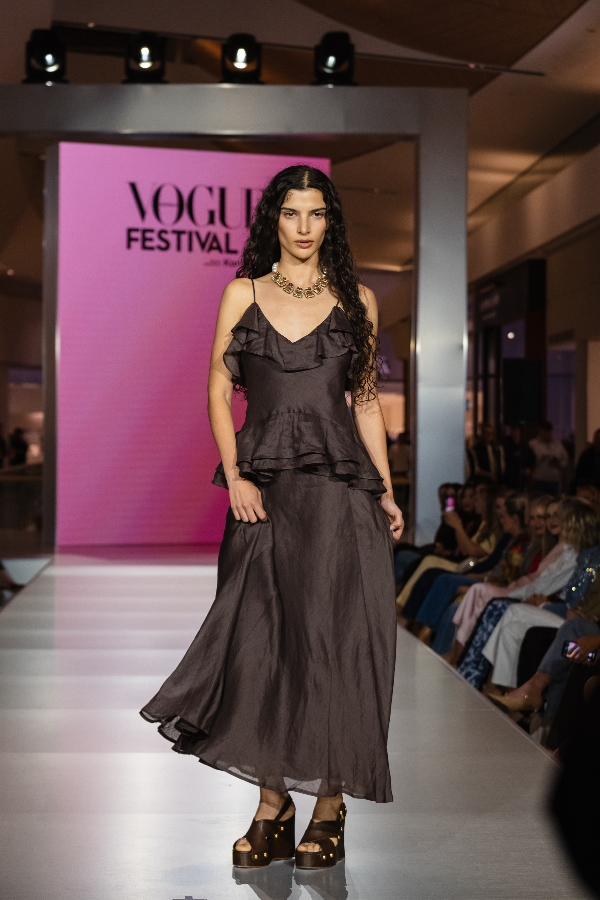 KAR - Runway look two