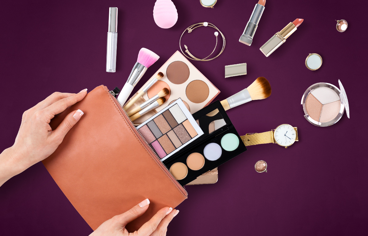 Beauty Icons for Mum