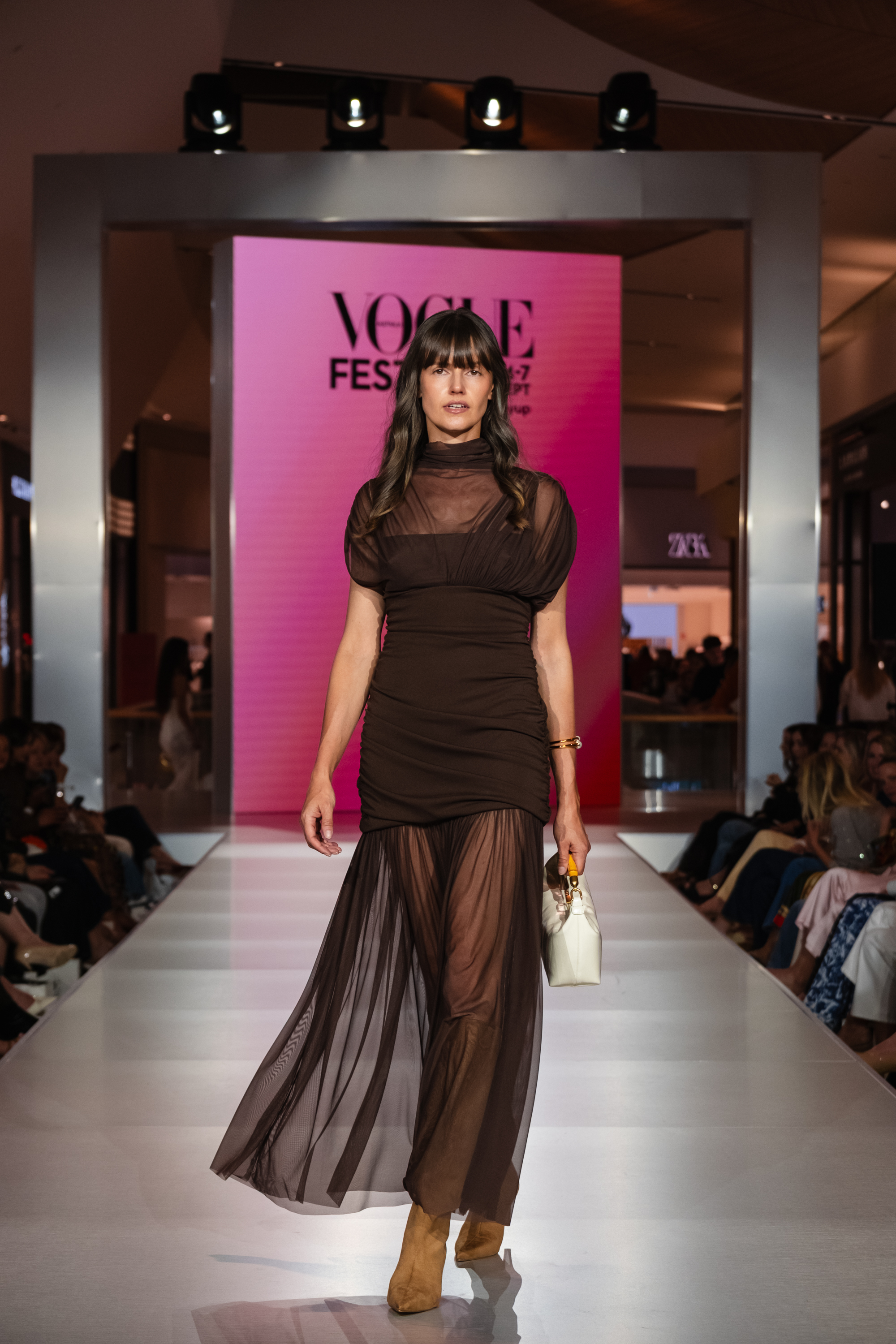 KAR - Runway look fourteen