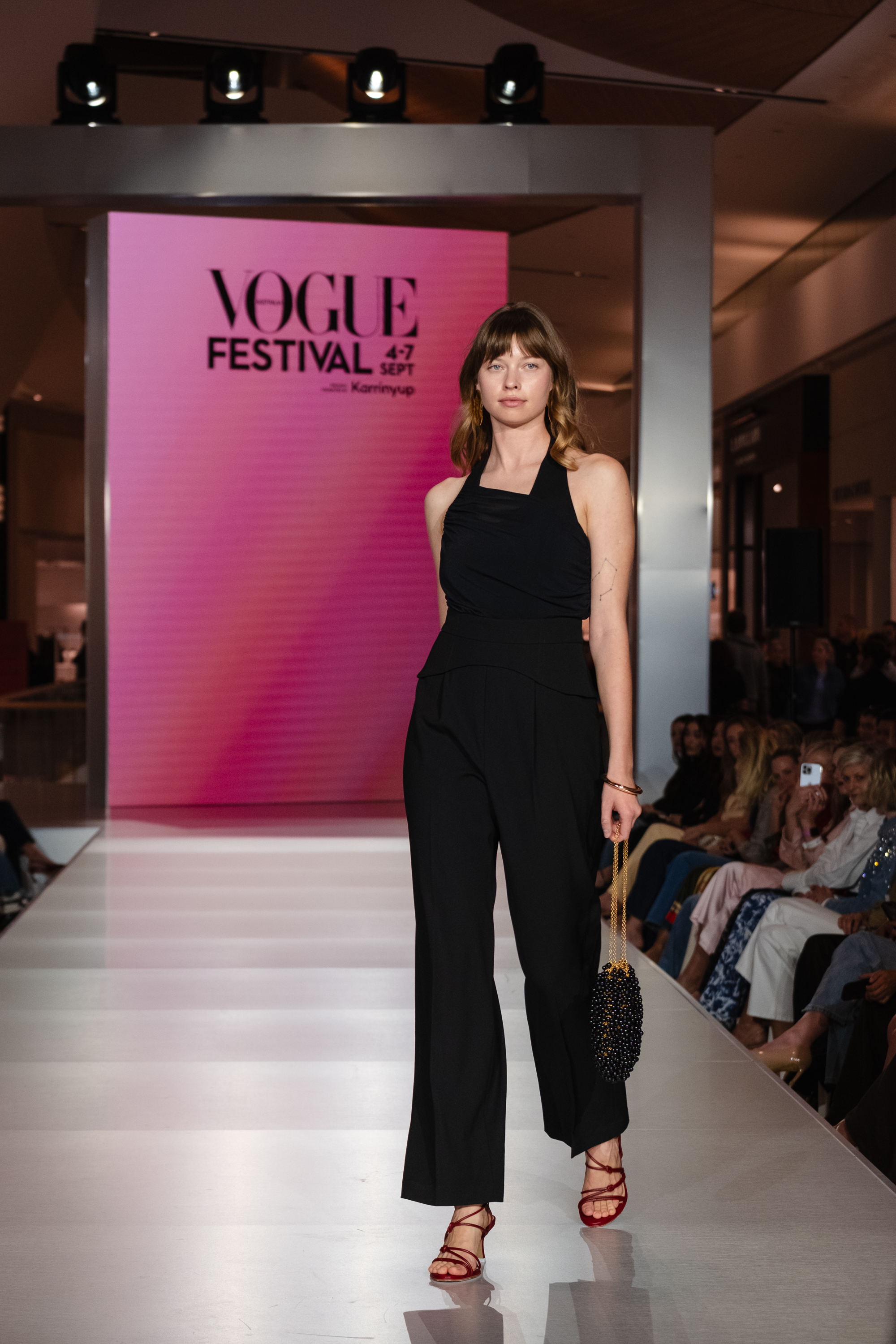 Kar - Runway look eighteen