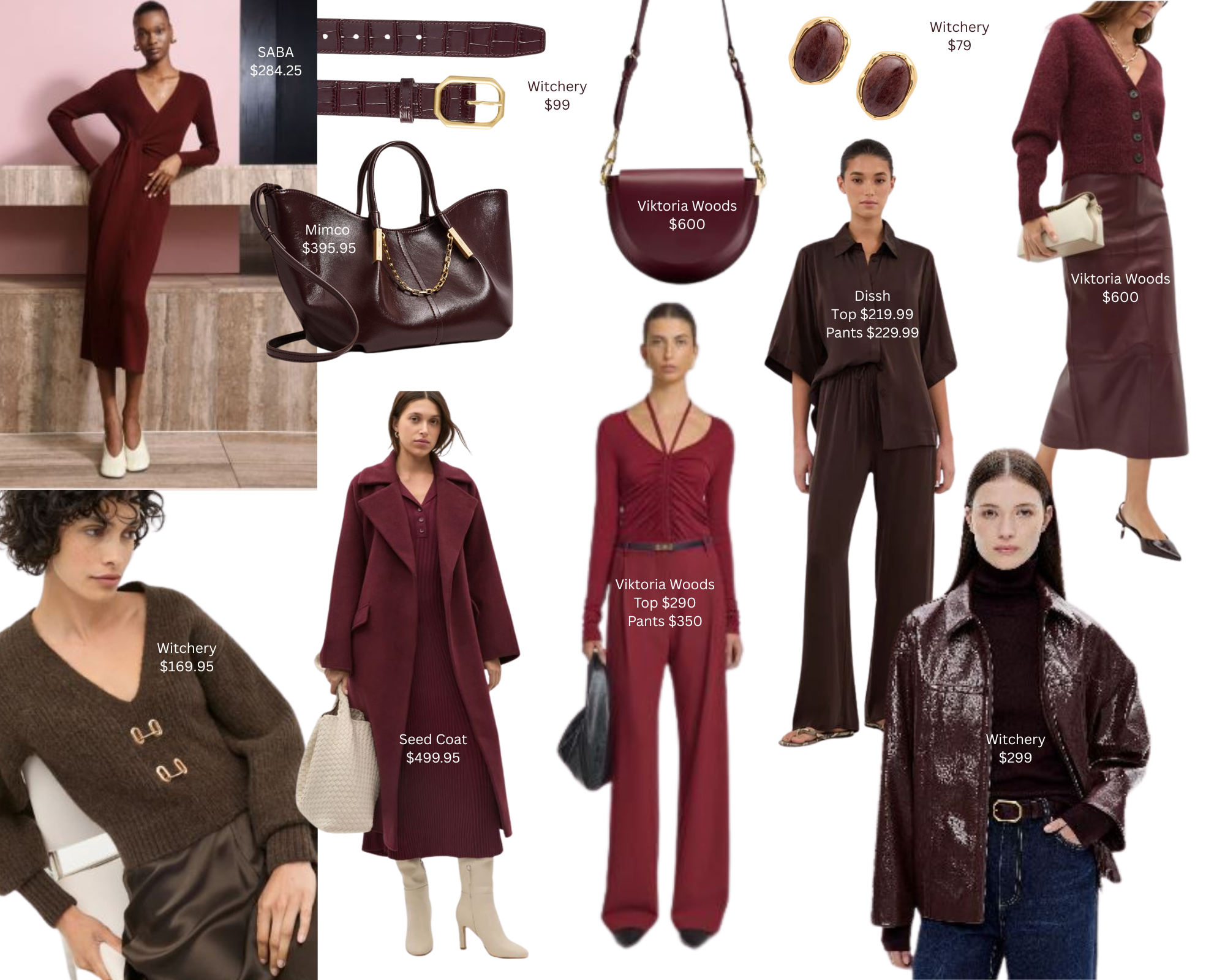 Mulberry Hues Mulberry Hues
