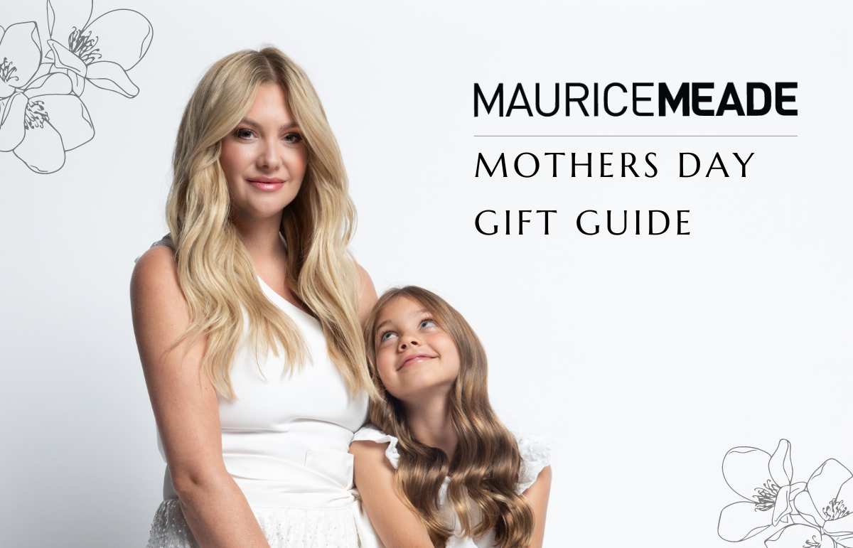 Mother's Day at Maurice Meade. Treat her to our Gift Voucher Bundles