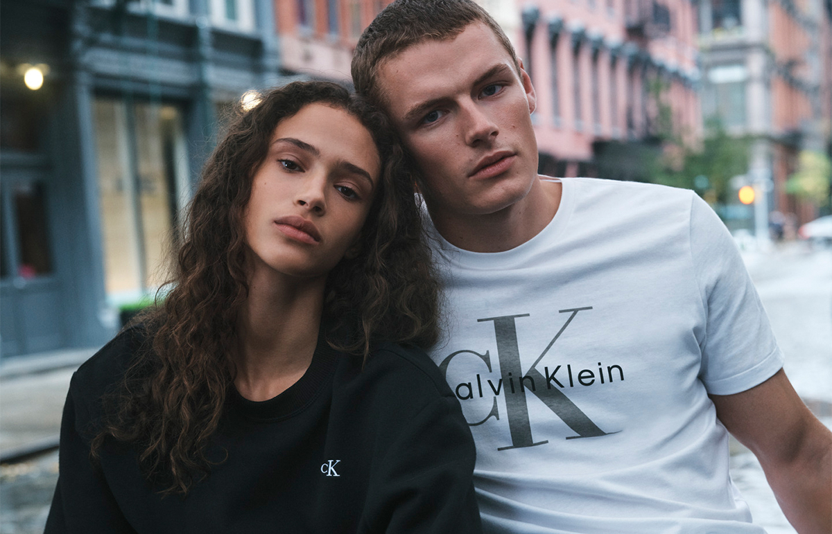 Save up to 50% Off Storewide at Calvin Klein